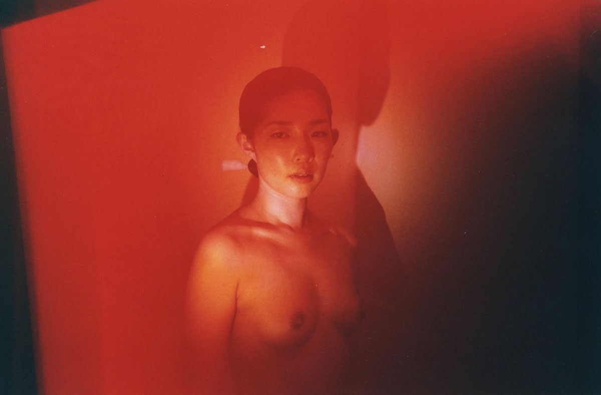 Hideka Tonomura, <i>soul trip</i>, 2012-2020 <br class='--mq'>© Hideka Tonomura